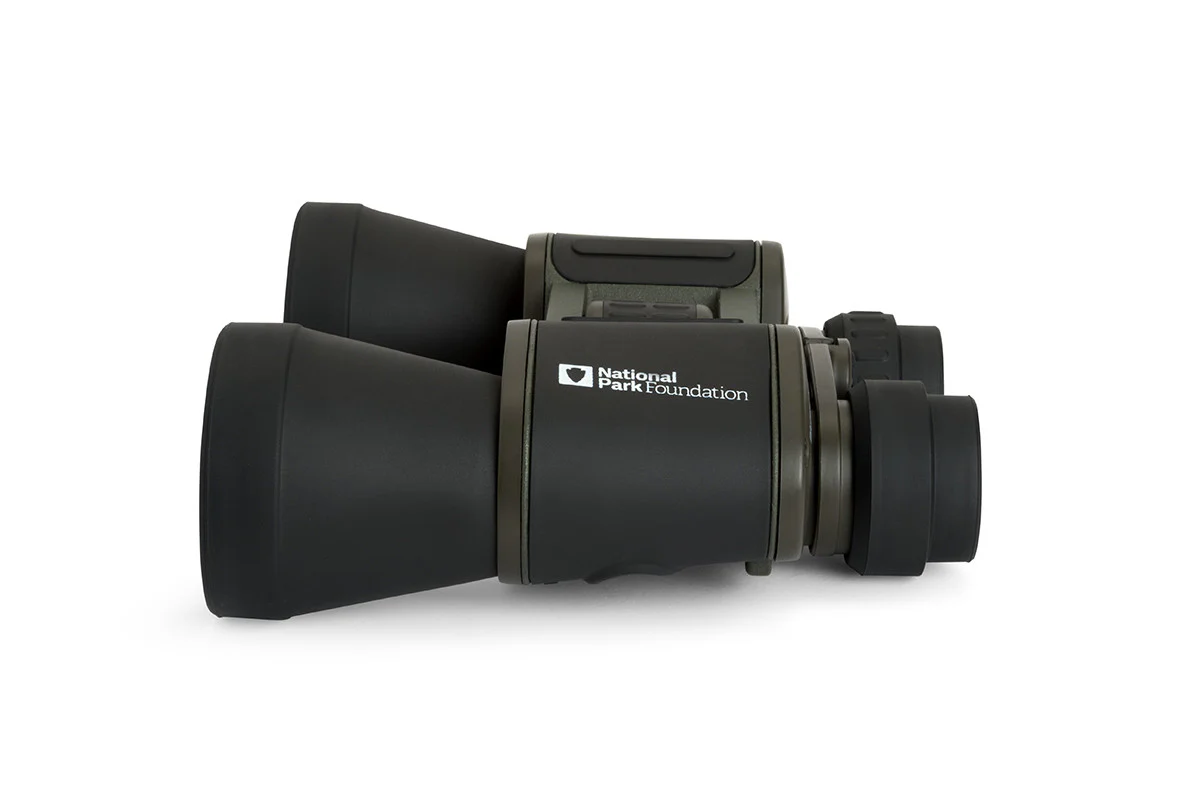 National Park Foundation 10x50 Binoculars - Image 4