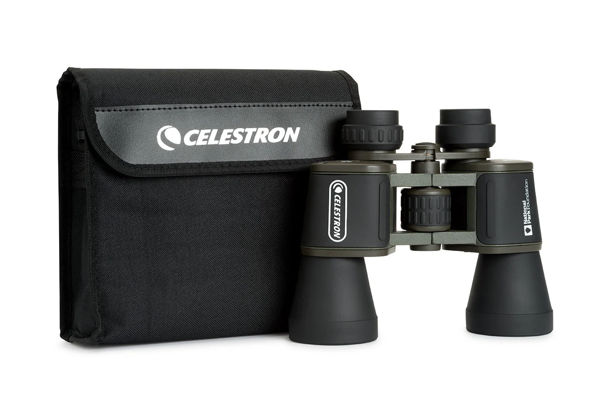 National Park Foundation 10x50 Binoculars - Image 6