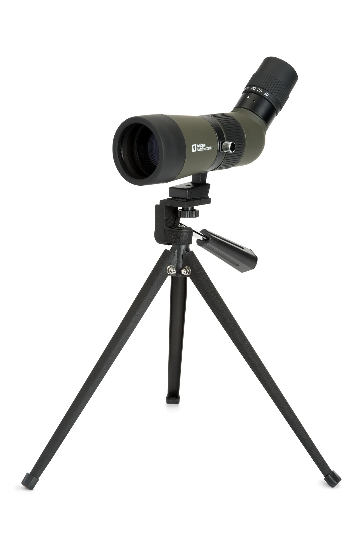 National Park Foundation 50 mm Spotting Scope - Image 2