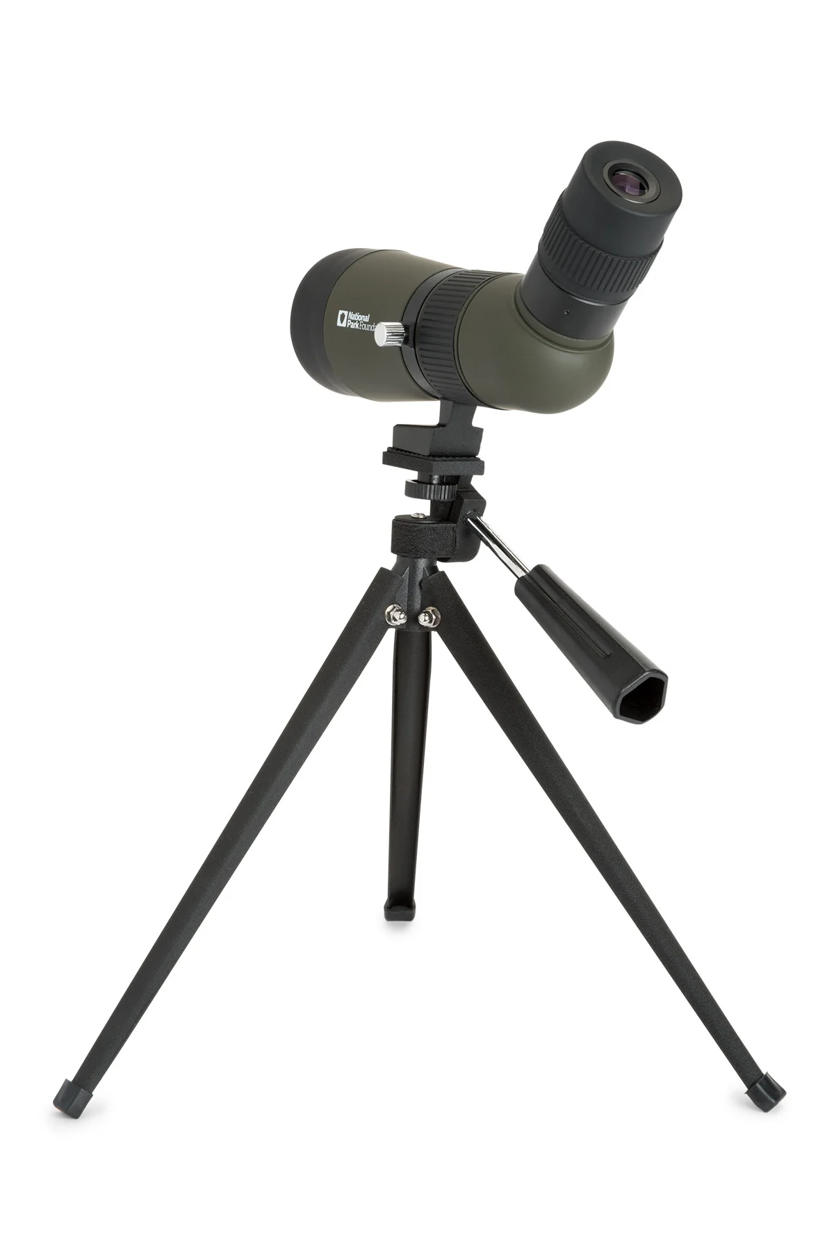 National Park Foundation 50 mm Spotting Scope - Image 3