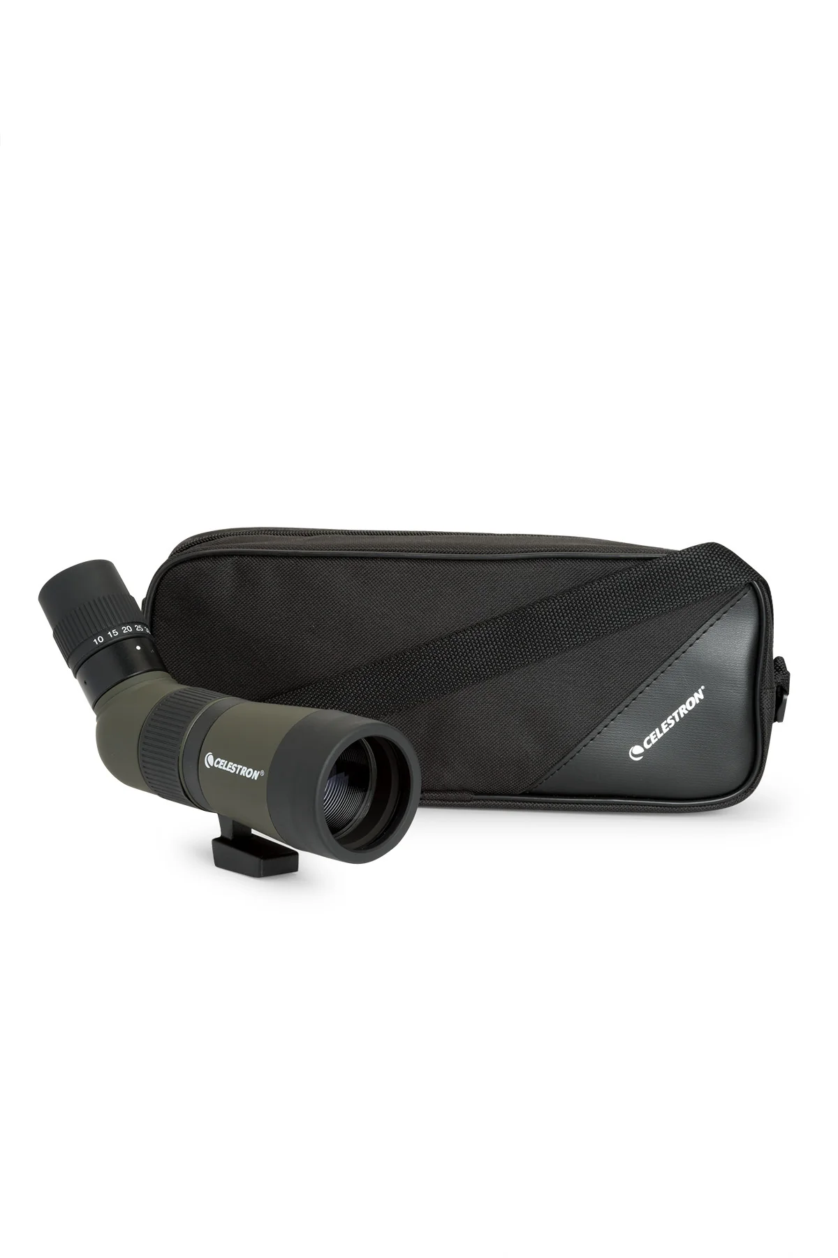 National Park Foundation 50 mm Spotting Scope - Image 4