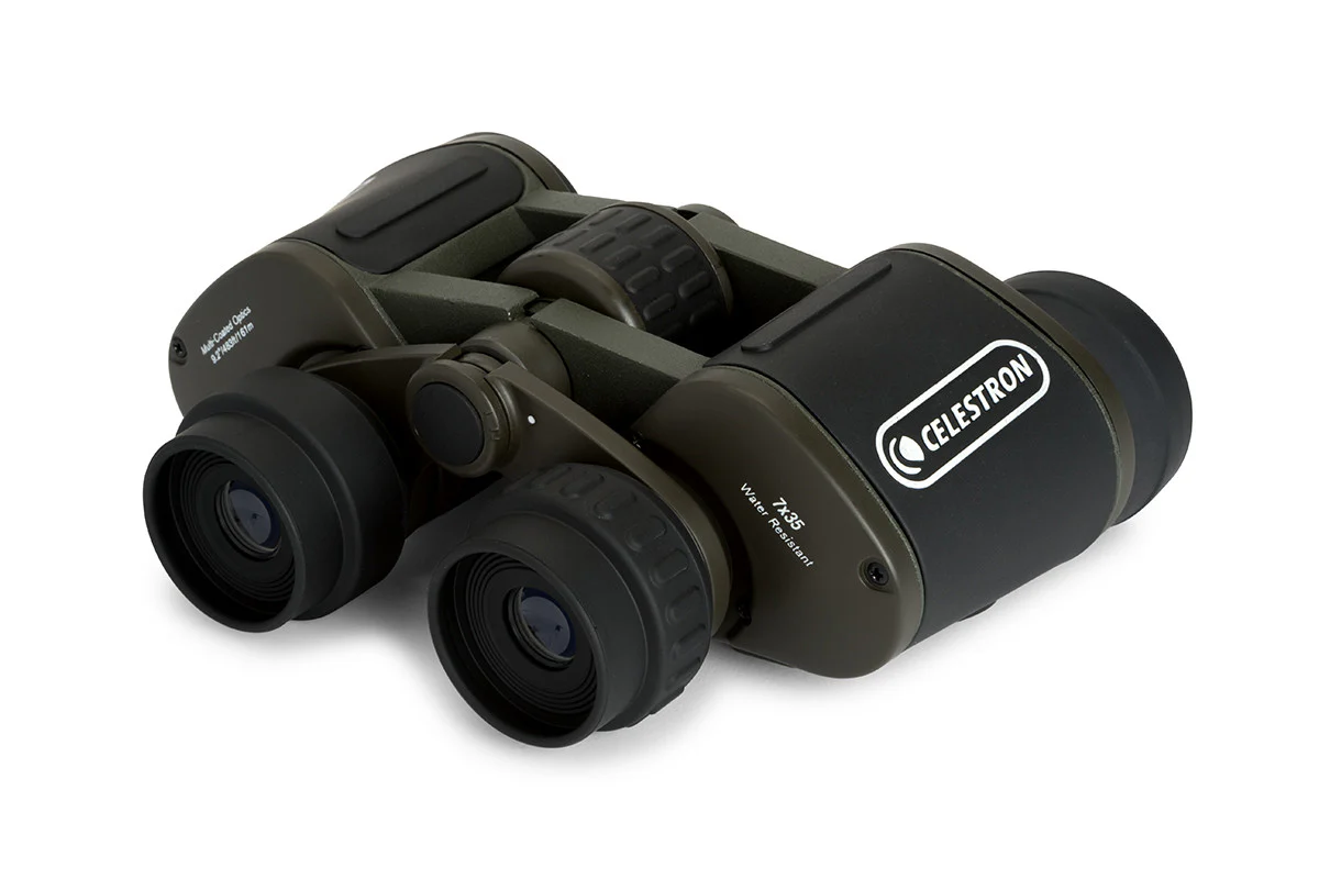 National Park Foundation 7x35 Binoculars - Image 2