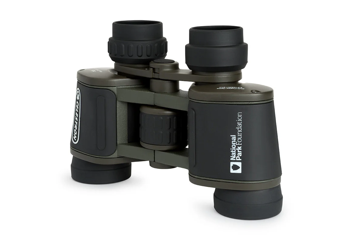 National Park Foundation 7x35 Binoculars - Image 3
