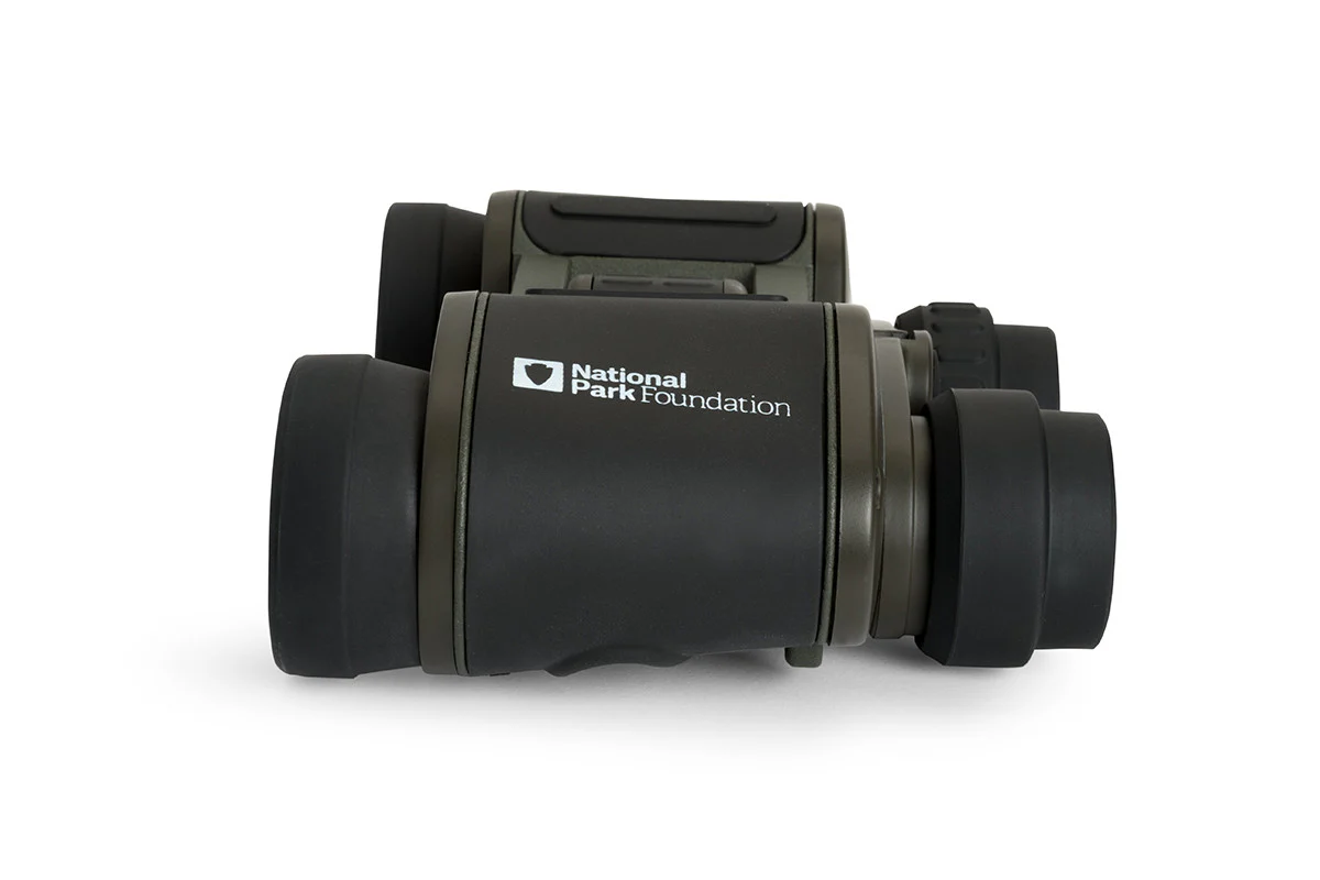 National Park Foundation 7x35 Binoculars - Image 4