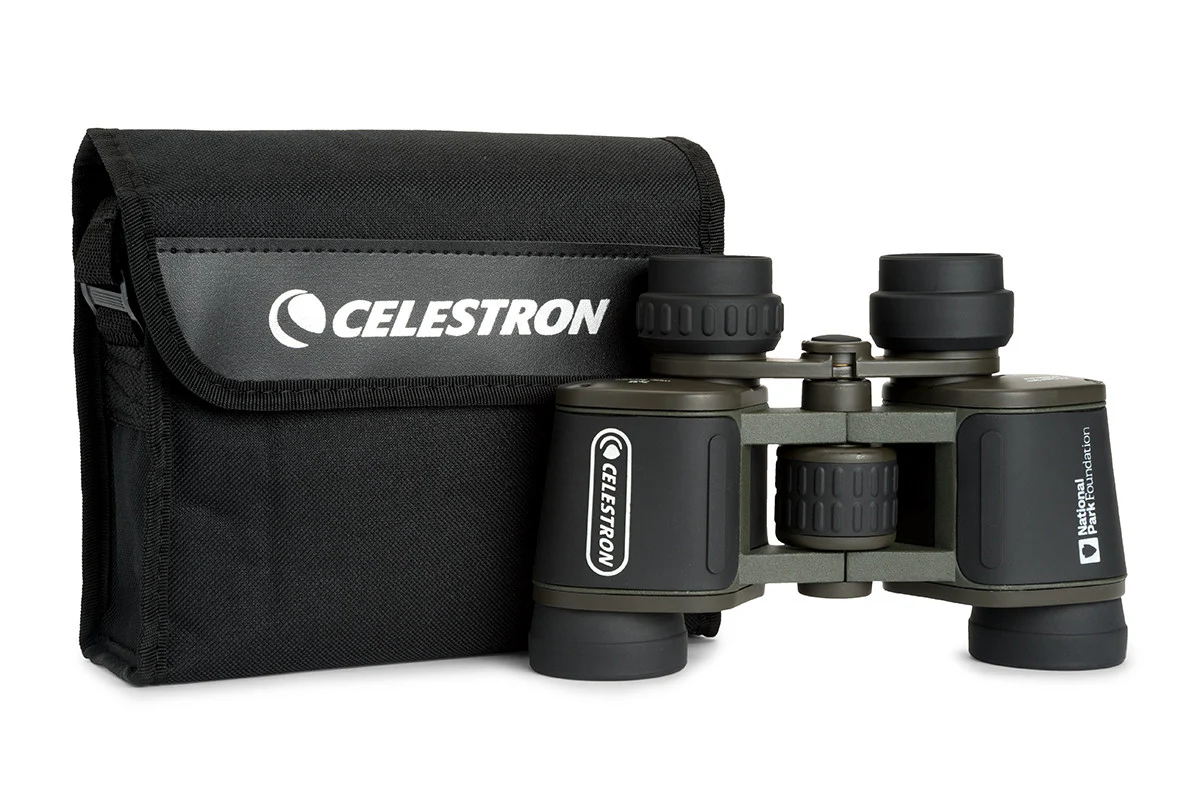 National Park Foundation 7x35 Binoculars - Image 6