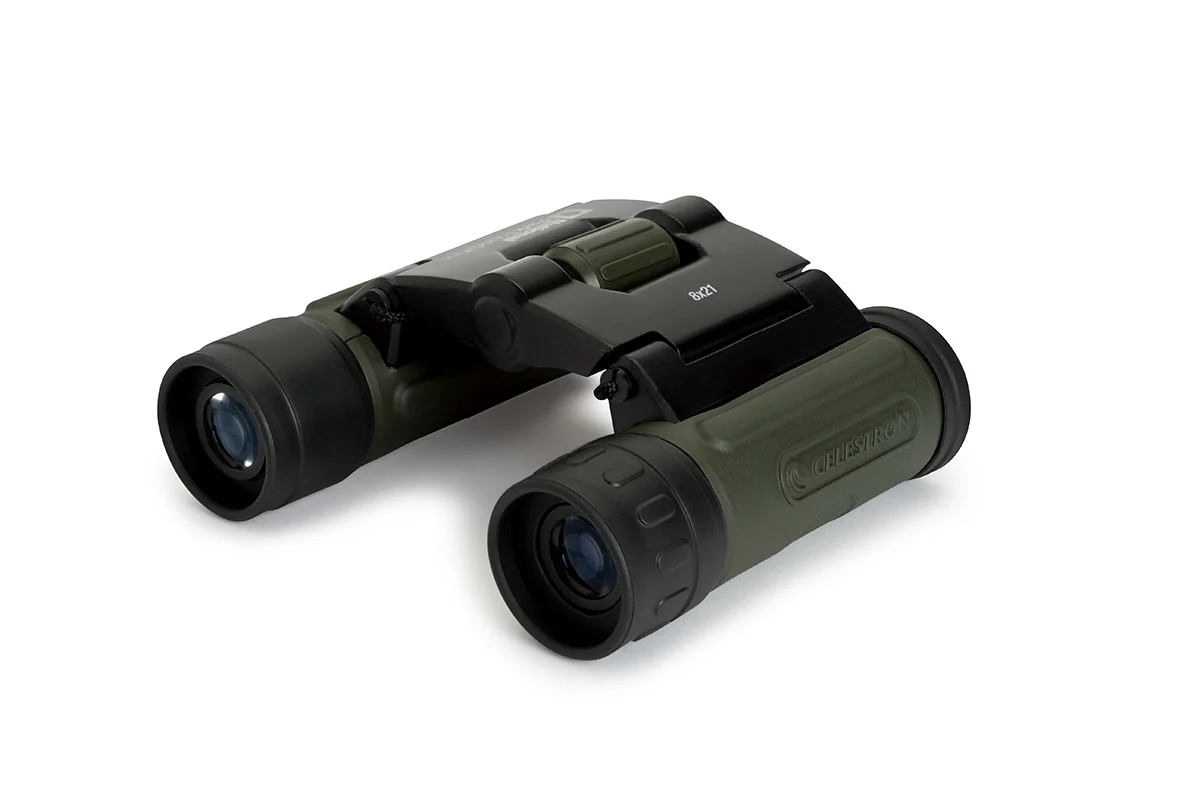 National Park Foundation 8x21 Binoculars - Image 2