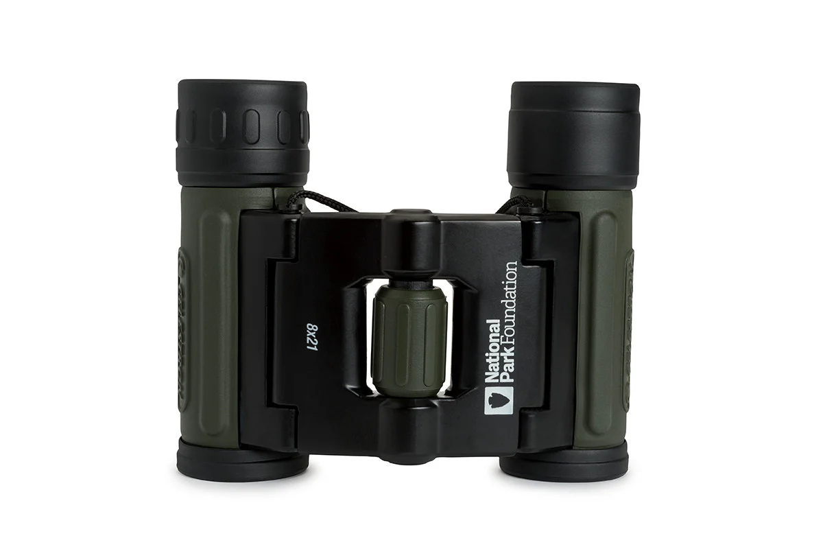 National Park Foundation 8x21 Binoculars - Image 3