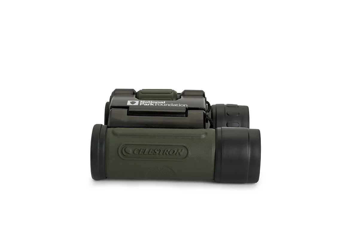 National Park Foundation 8x21 Binoculars - Image 4