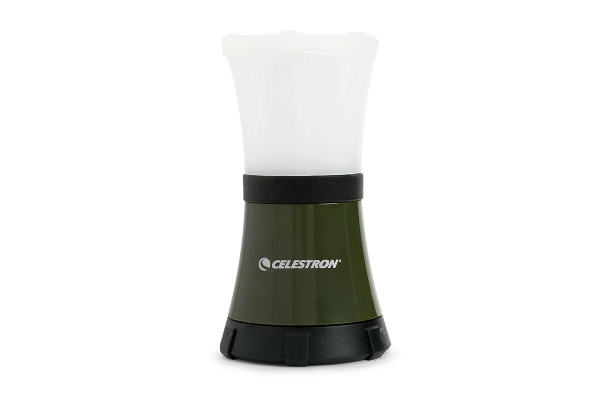 National Park Foundation Water Resistant Camp Lantern - Image 2