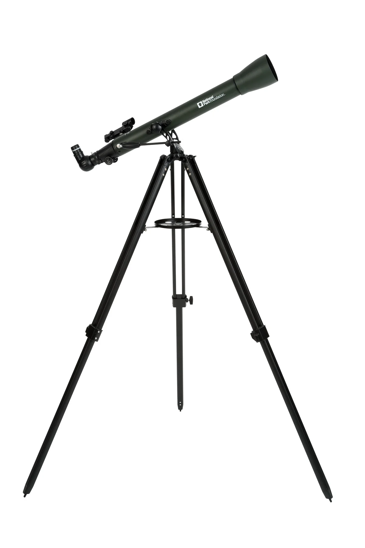 National Park Foundation ExploraScope 60AZ Telescope - Image 3