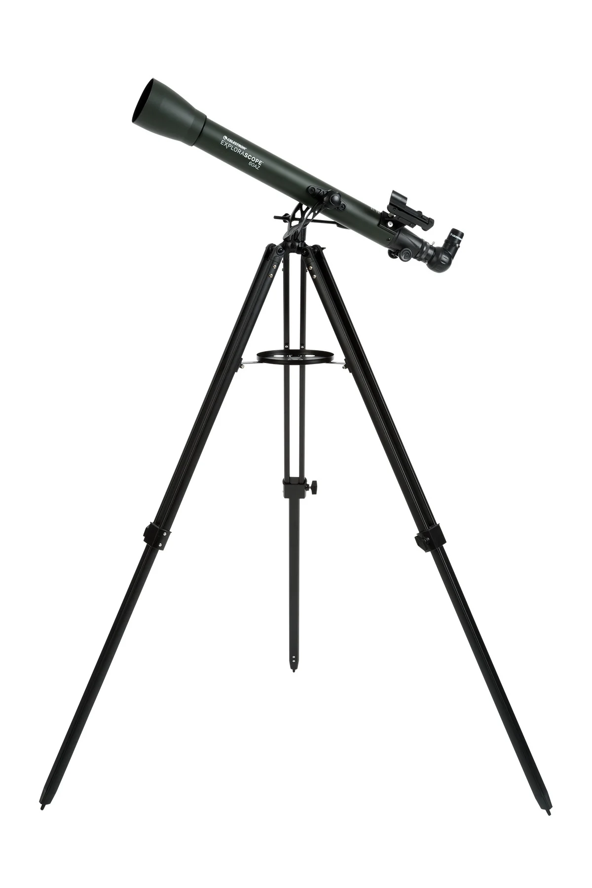 National Park Foundation ExploraScope 60AZ Telescope - Image 4