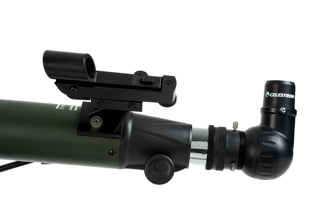 National Park Foundation ExploraScope 60AZ Telescope - Image 6