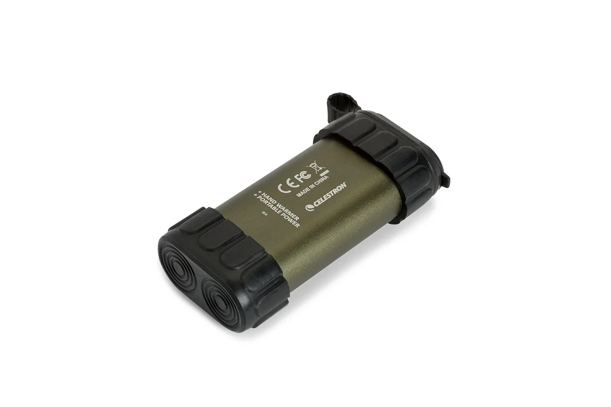 National Park Foundation Rechargeable Power Pack & Hand Warmer - Image 2