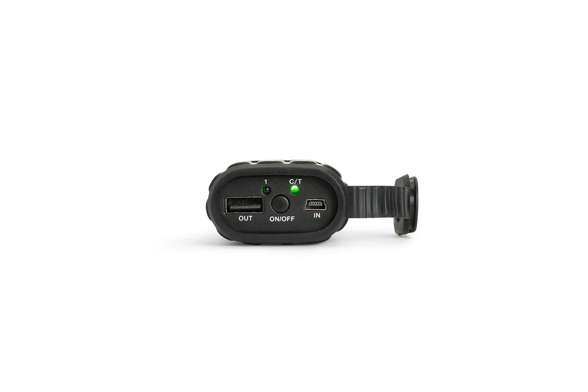 National Park Foundation Rechargeable Power Pack & Hand Warmer - Image 3