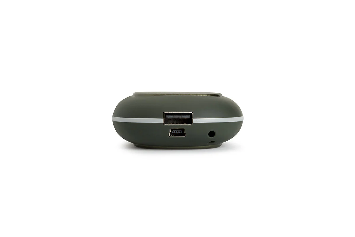 National Park Foundation Rechargeable Power Pack, Hand Warmer & LED Flashlight - Image 4