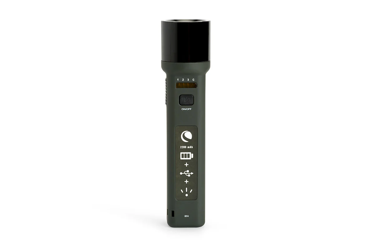 National Park Foundation Rechargeable Power Pack & LED Flashlight - Image 4