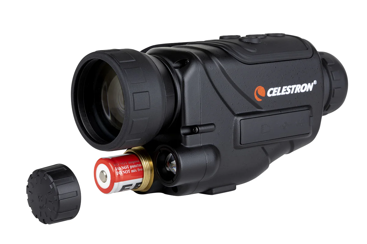 NV-2 Night Vision Scope - Image 8