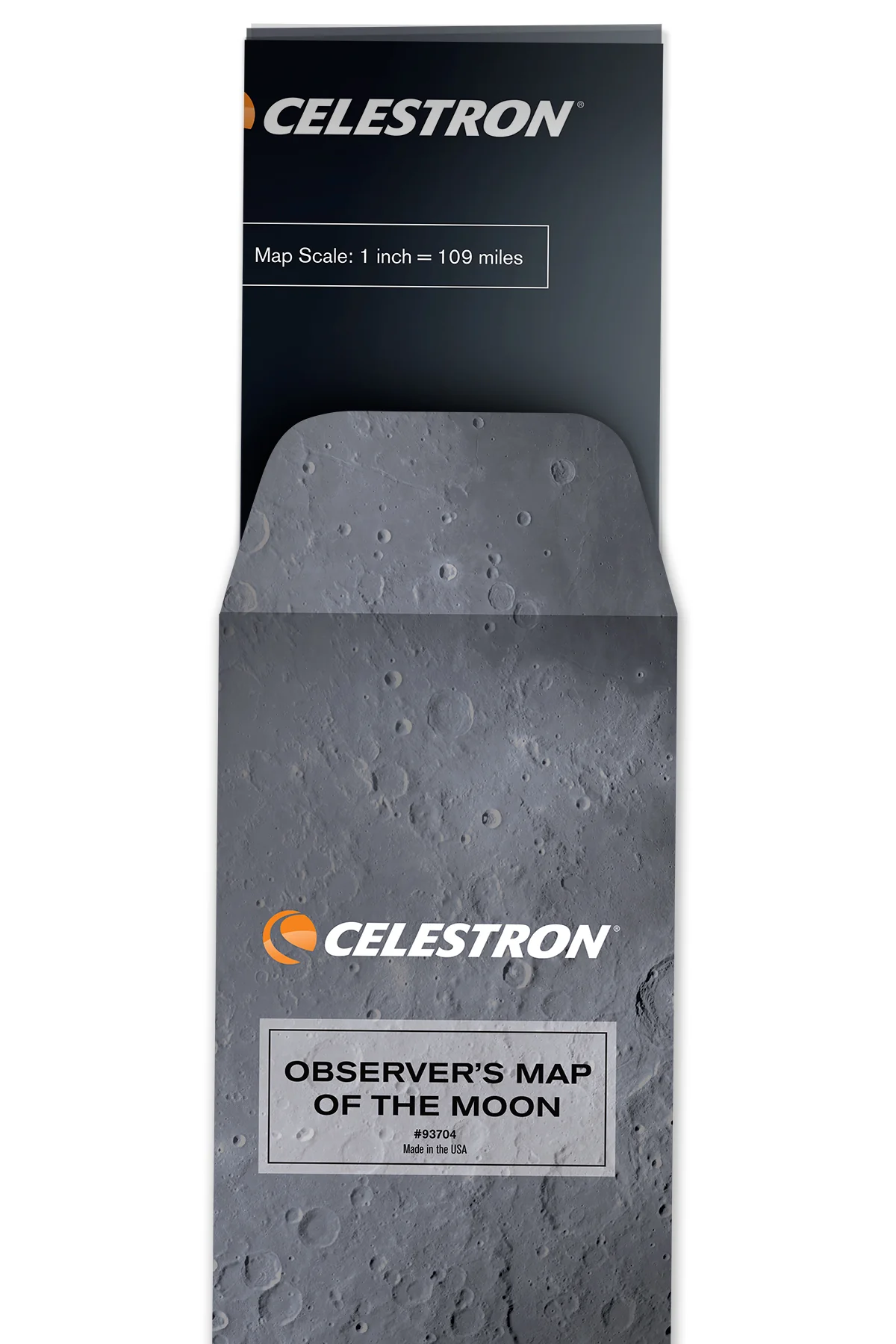 Observer’s Map of the Moon - Image 6