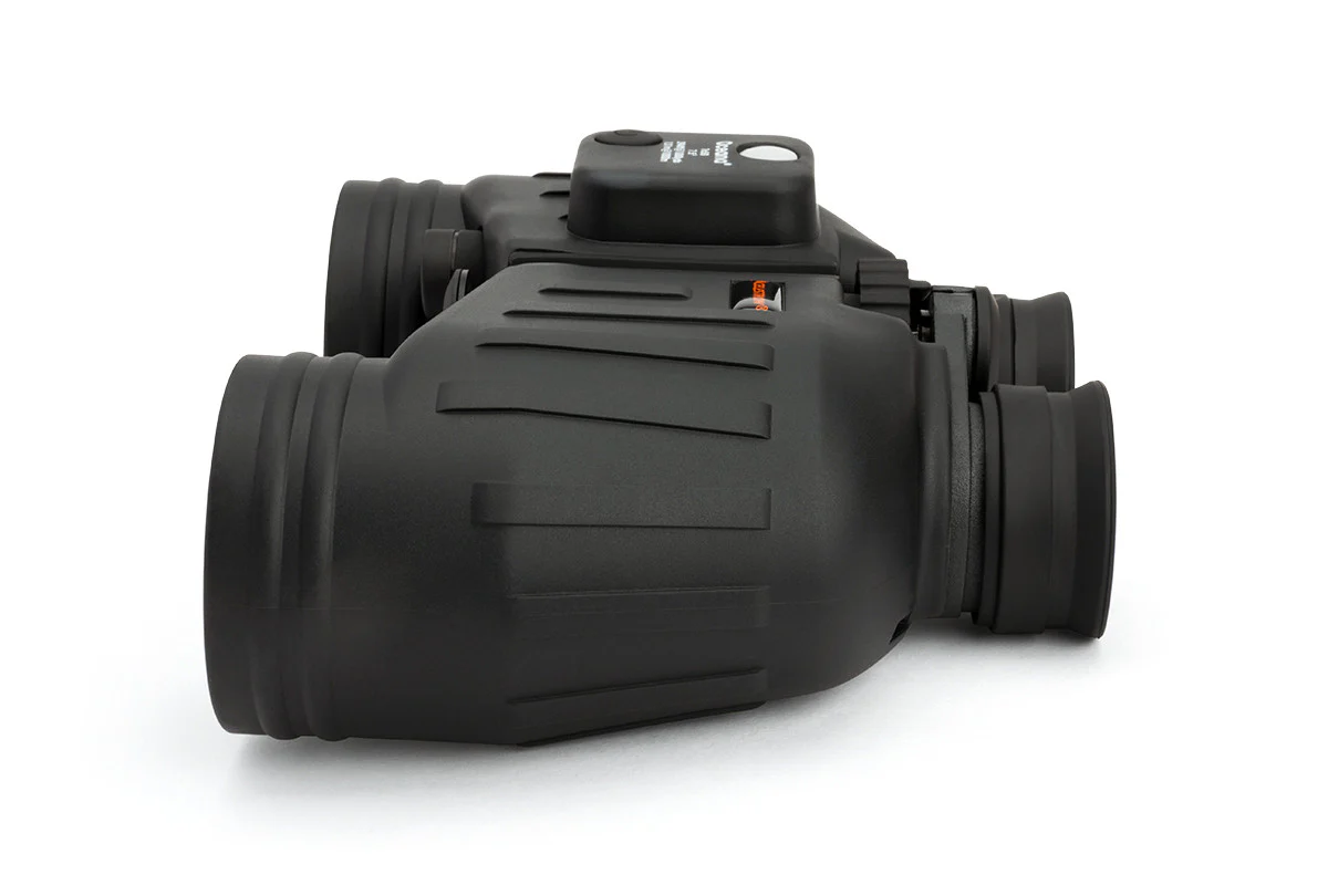 Oceana 7x50mm Porro Marine Binoculars - Image 4