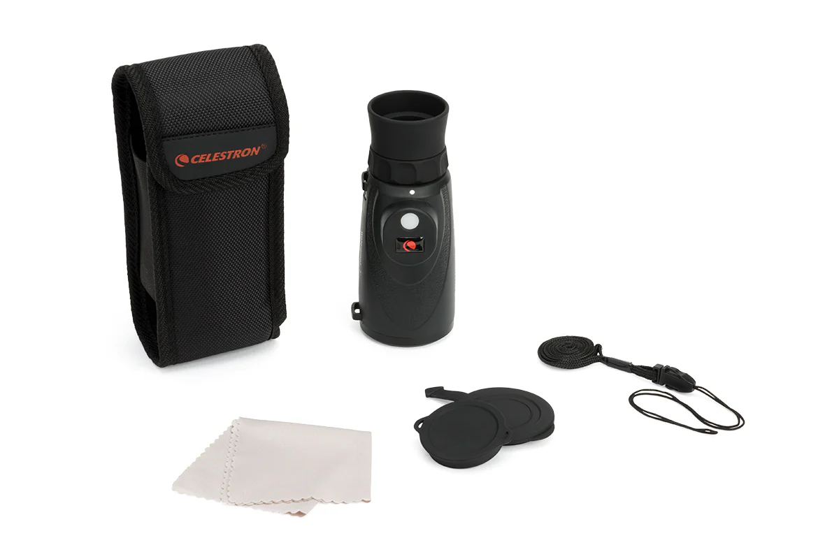Oceana 8x42mm Monocular - Image 4