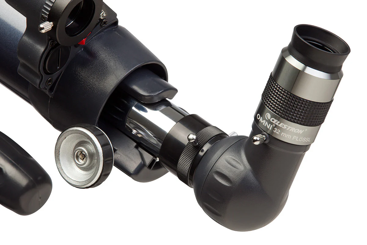 Omni 32mm Eyepiece - 1.25" - Image 2