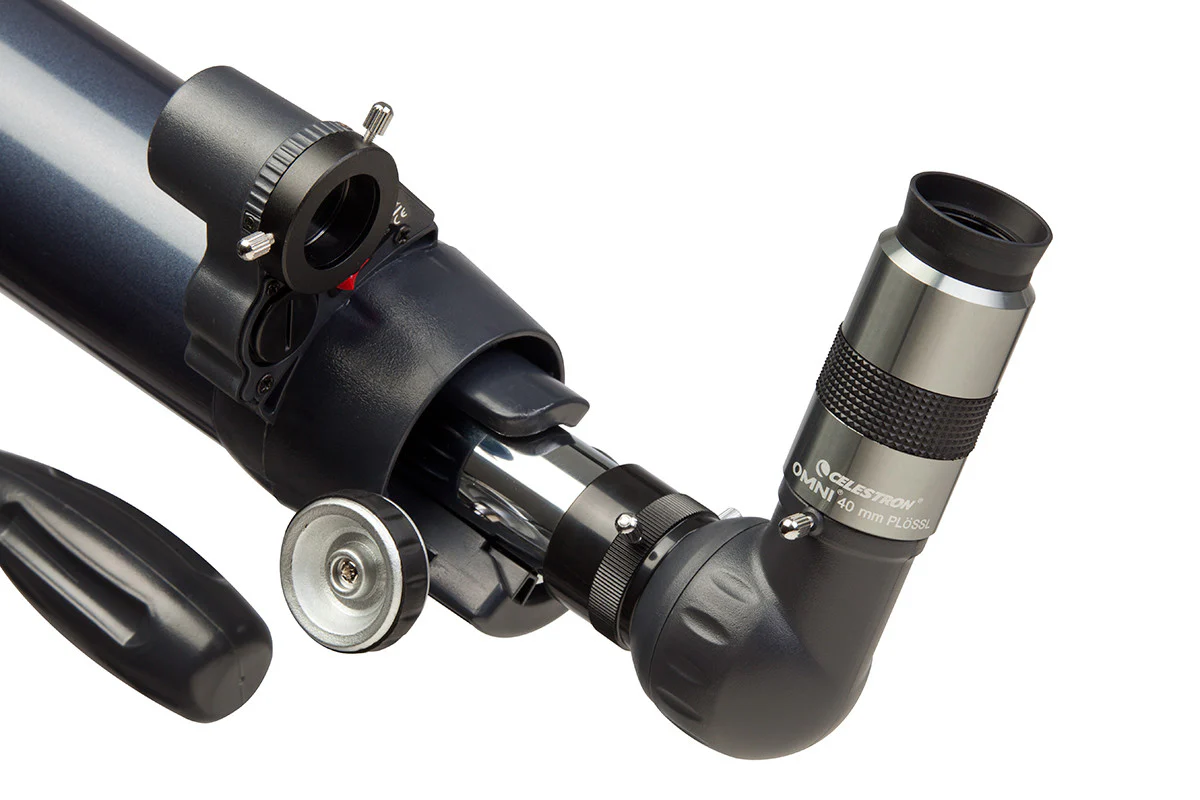 Omni 40mm Eyepiece - 1.25" - Image 2