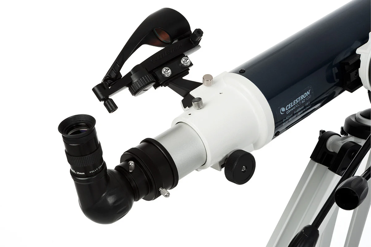 Omni XLT AZ 102 Telescope - Image 8