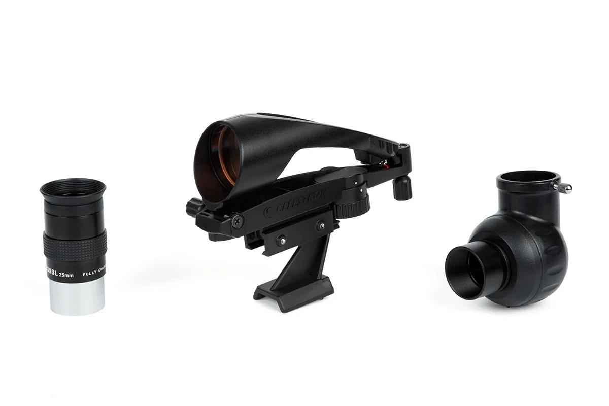 Omni XLT AZ 102 Telescope - Image 9
