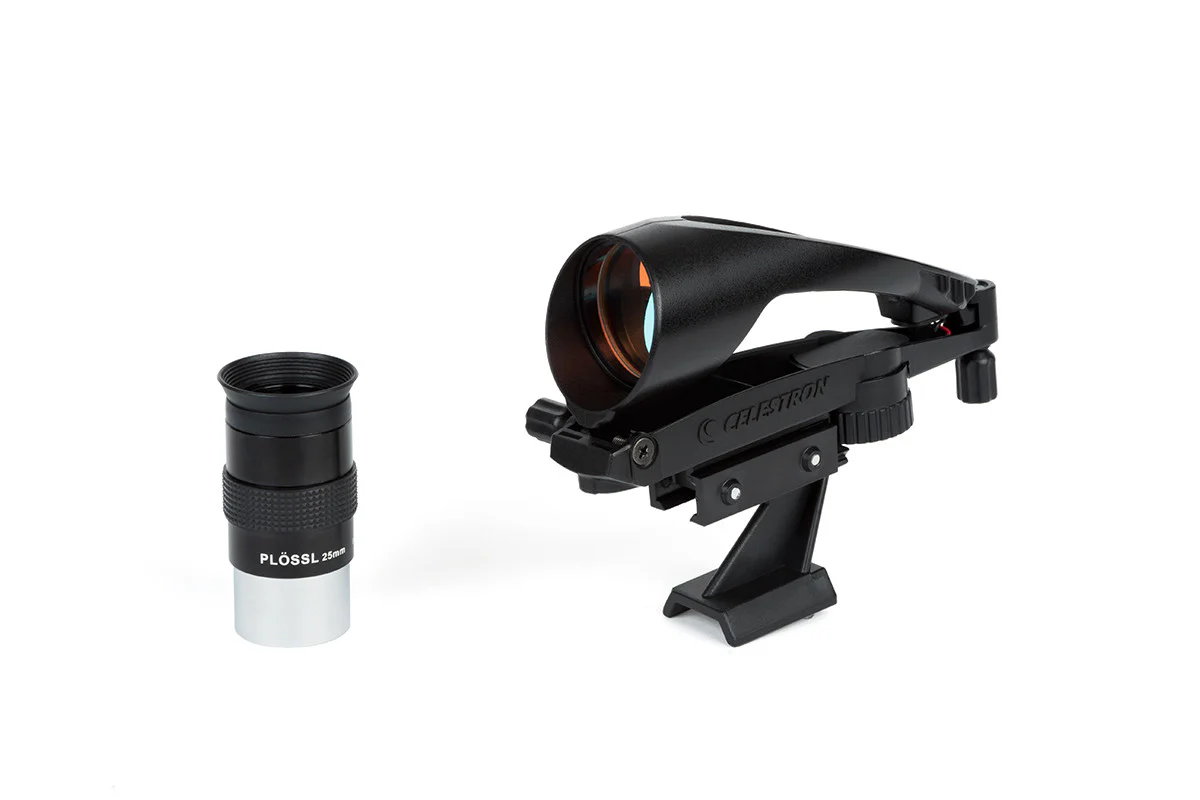 Omni XLT AZ 114 Telescope - Image 7