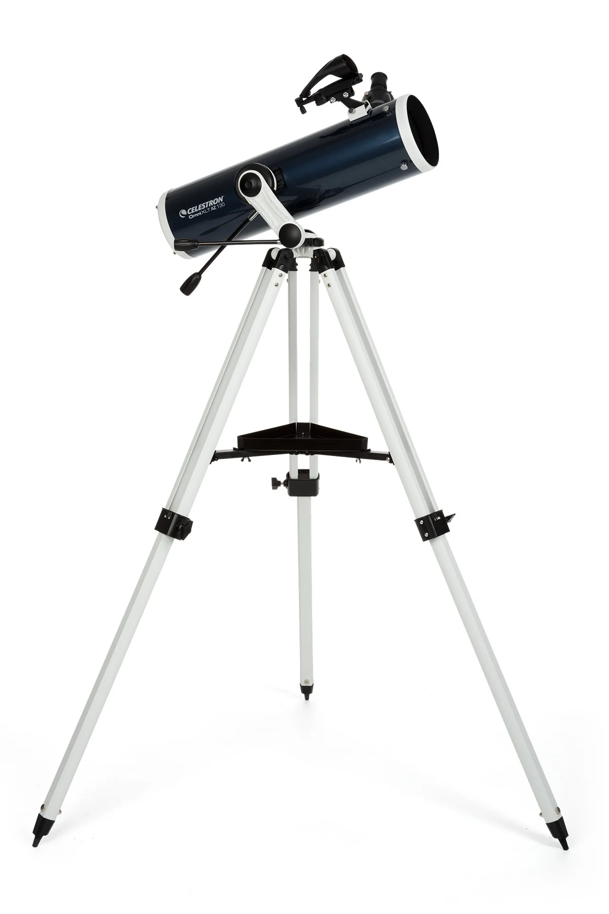 Omni XLT AZ 130 Telescope - Image 4
