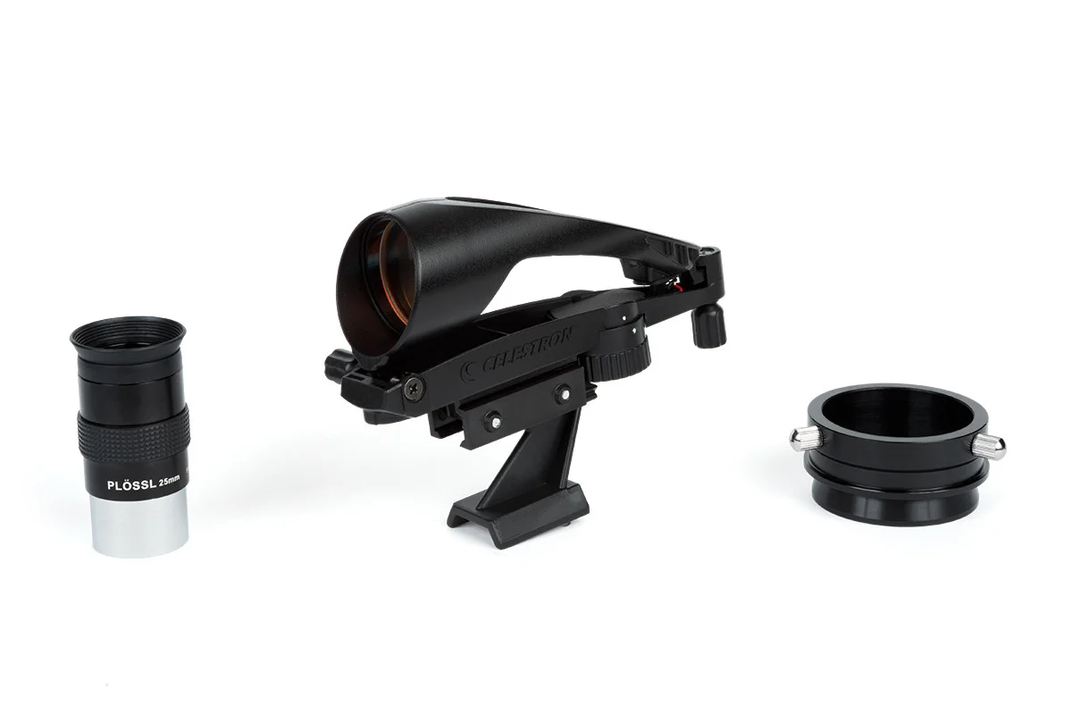 Omni XLT AZ 130 Telescope - Image 7