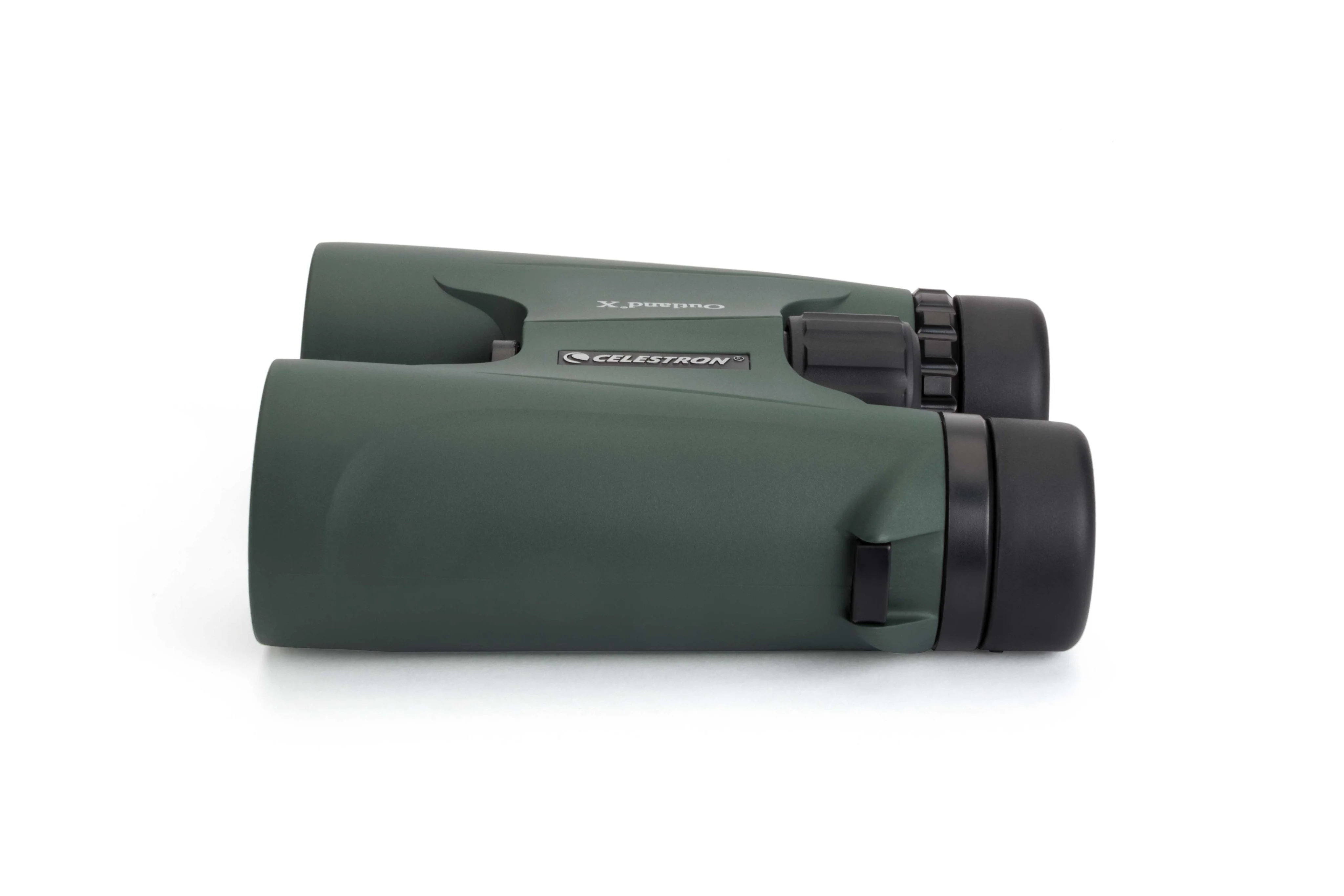 Outland X 10x42mm Roof Green Binoculars - Image 4