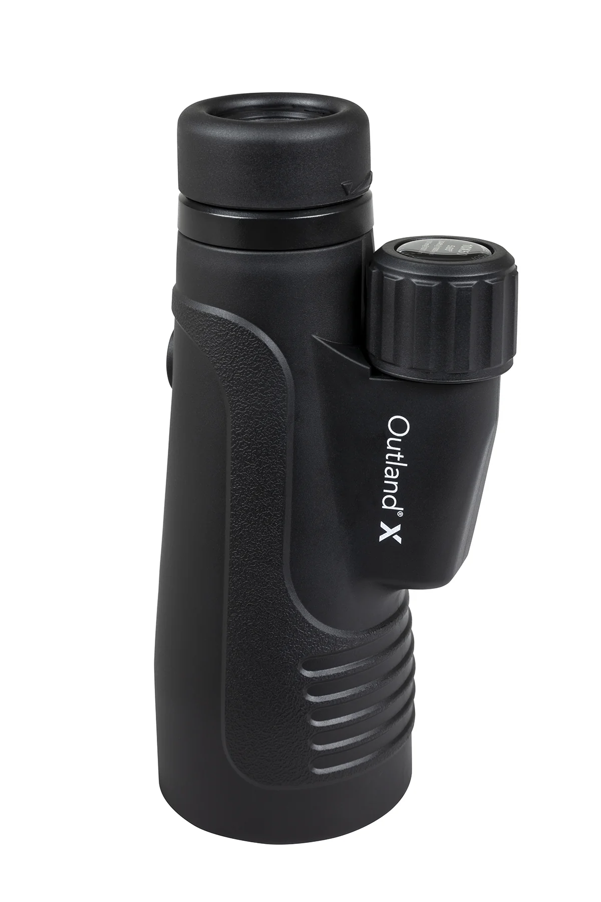 Outland X 10x50mm Monocular with Smartphone Adapter - Image 4