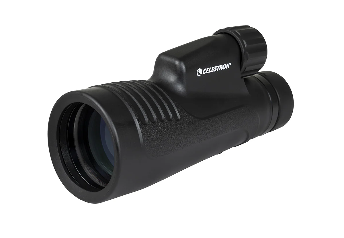 Outland X 15x50mm Monocular with Smartphone Adapter - Image 5