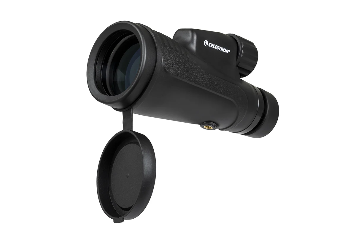 Outland X 15x50mm Monocular with Smartphone Adapter - Image 9