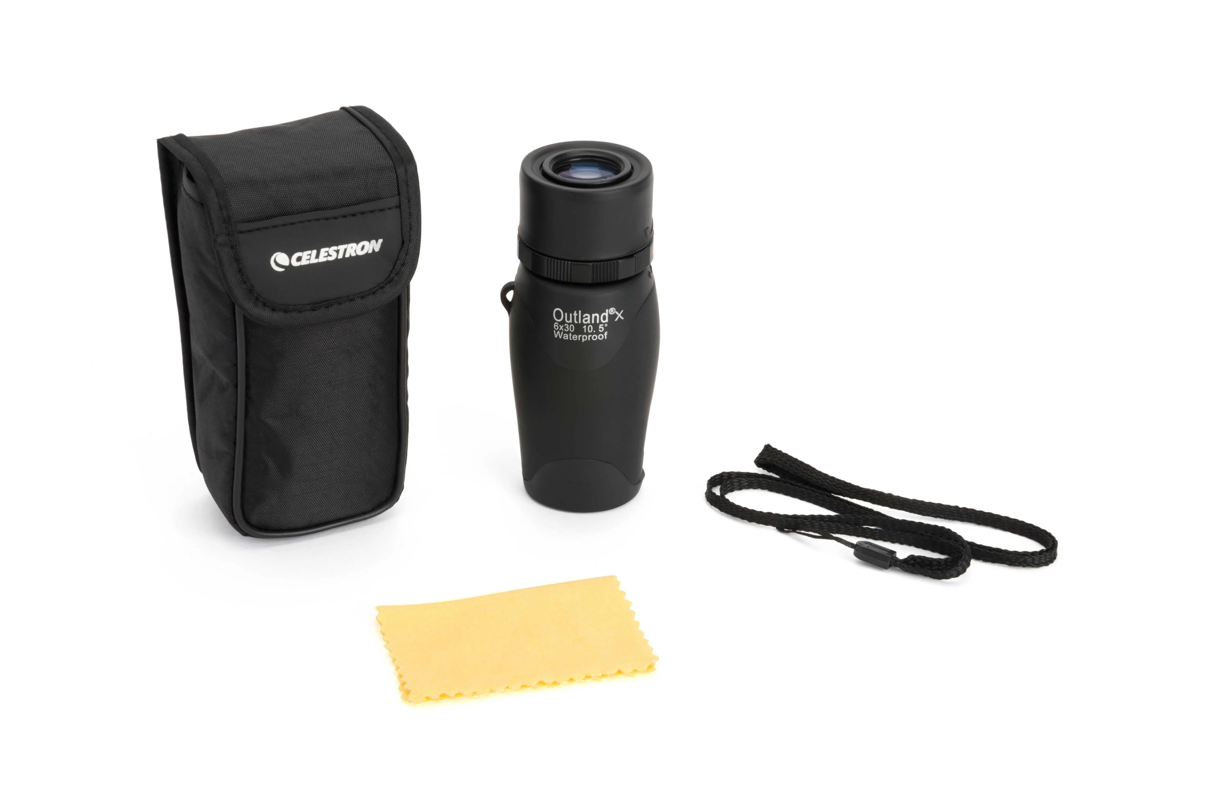 Outland X 6x30mm Monocular - Image 7