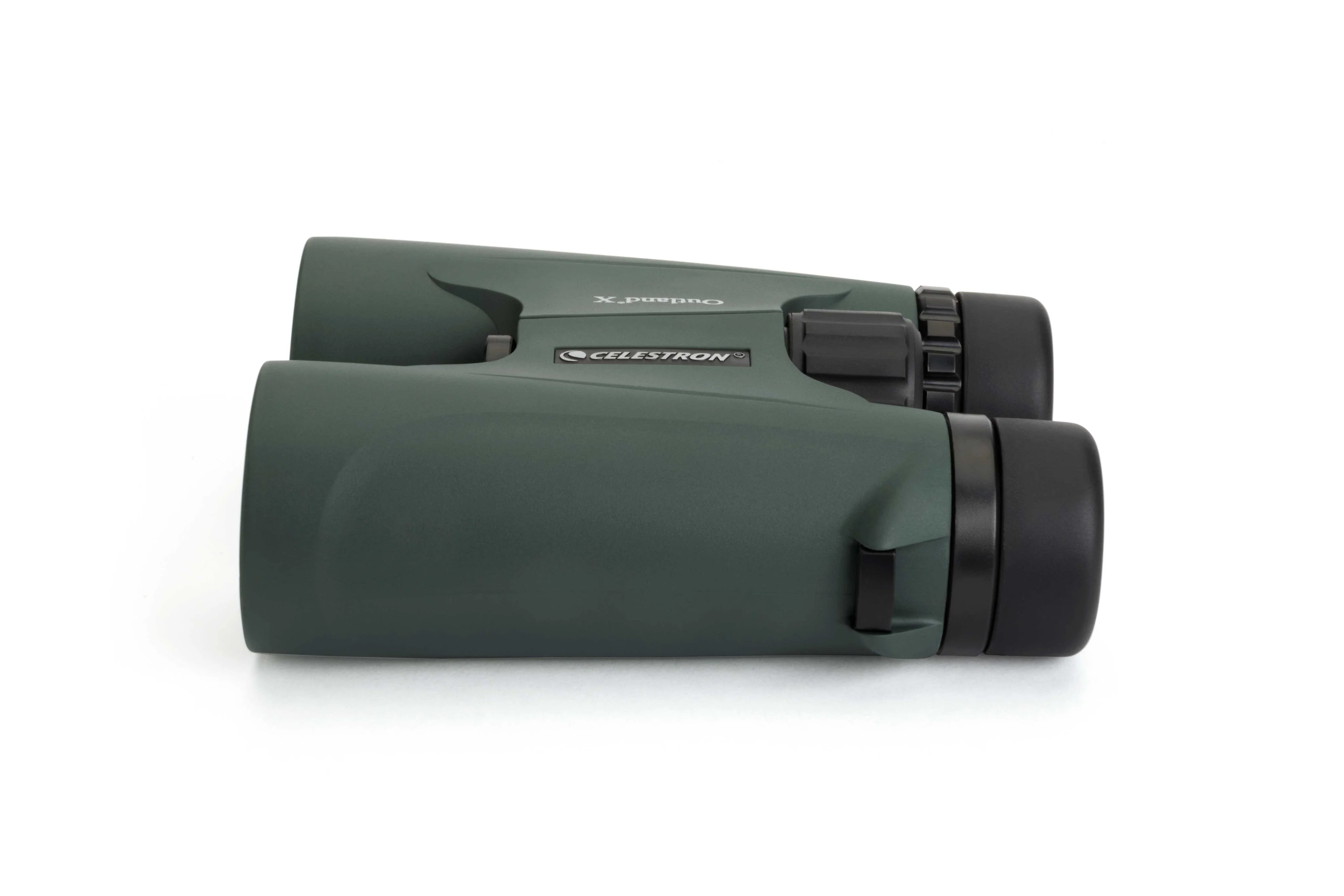 Outland X 8x42mm Roof Green Binoculars - Image 4