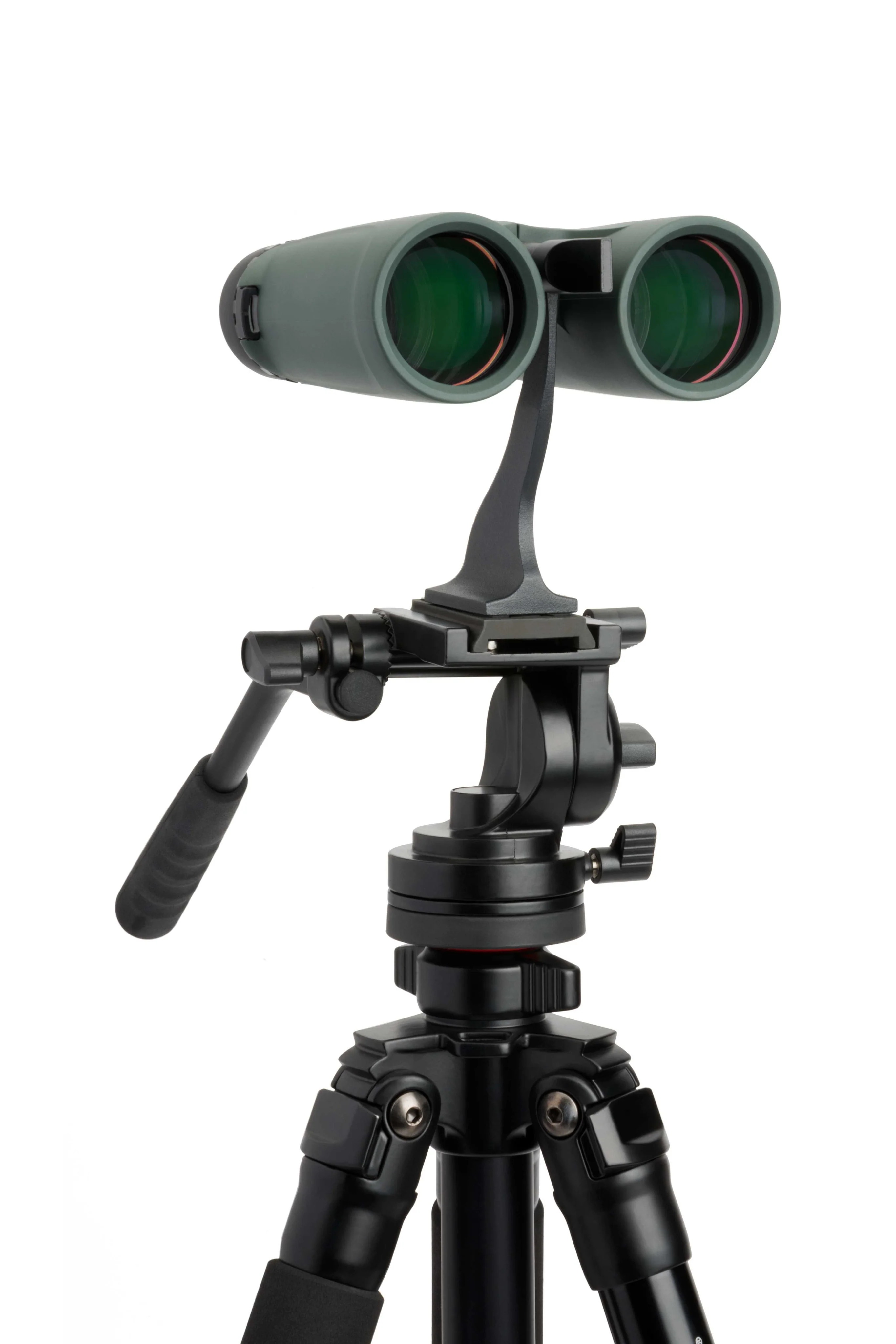 Outland X 8x42mm Roof Green Binoculars - Image 8