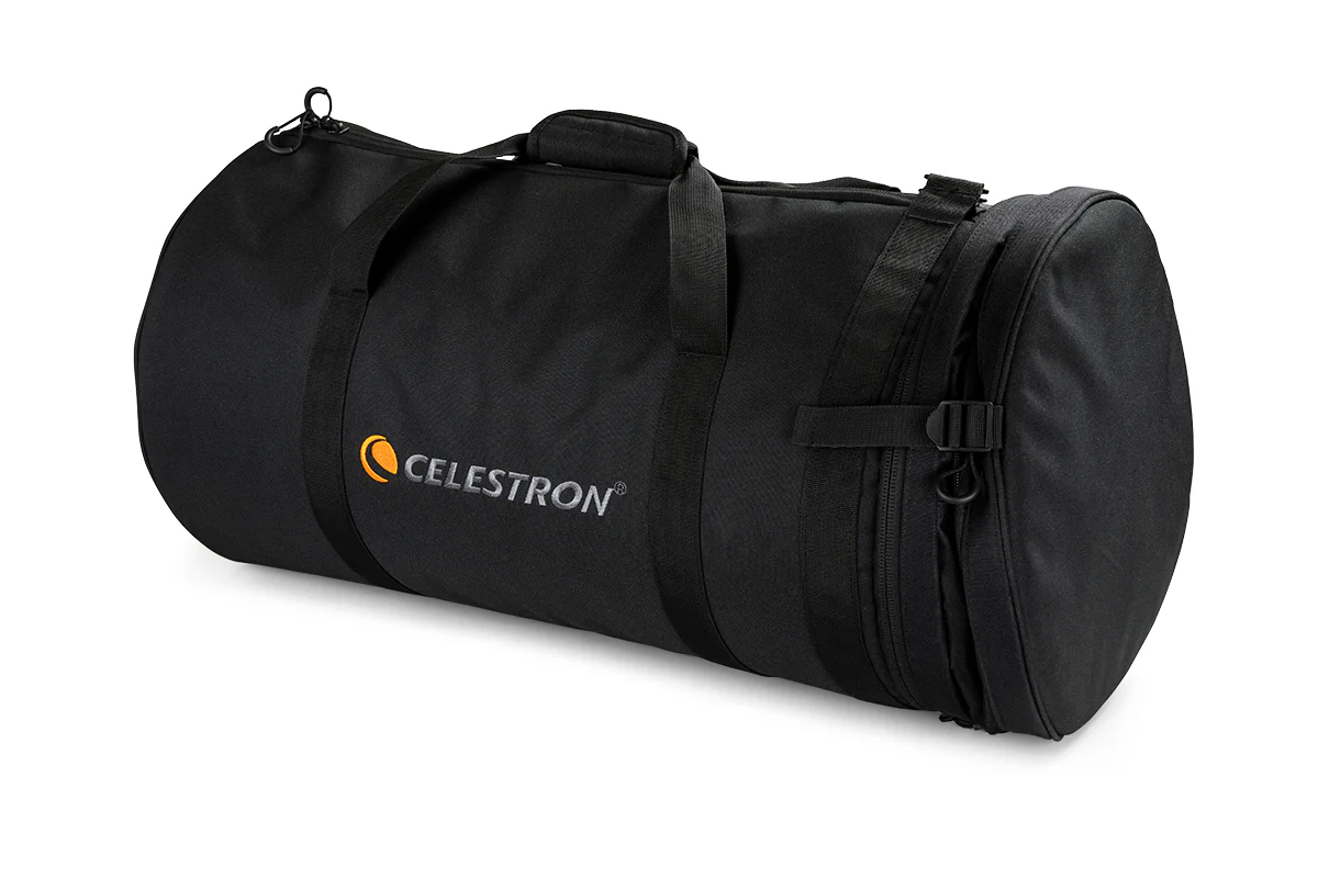Padded Telescope Bag for 11" Optical Tubes - Image 2