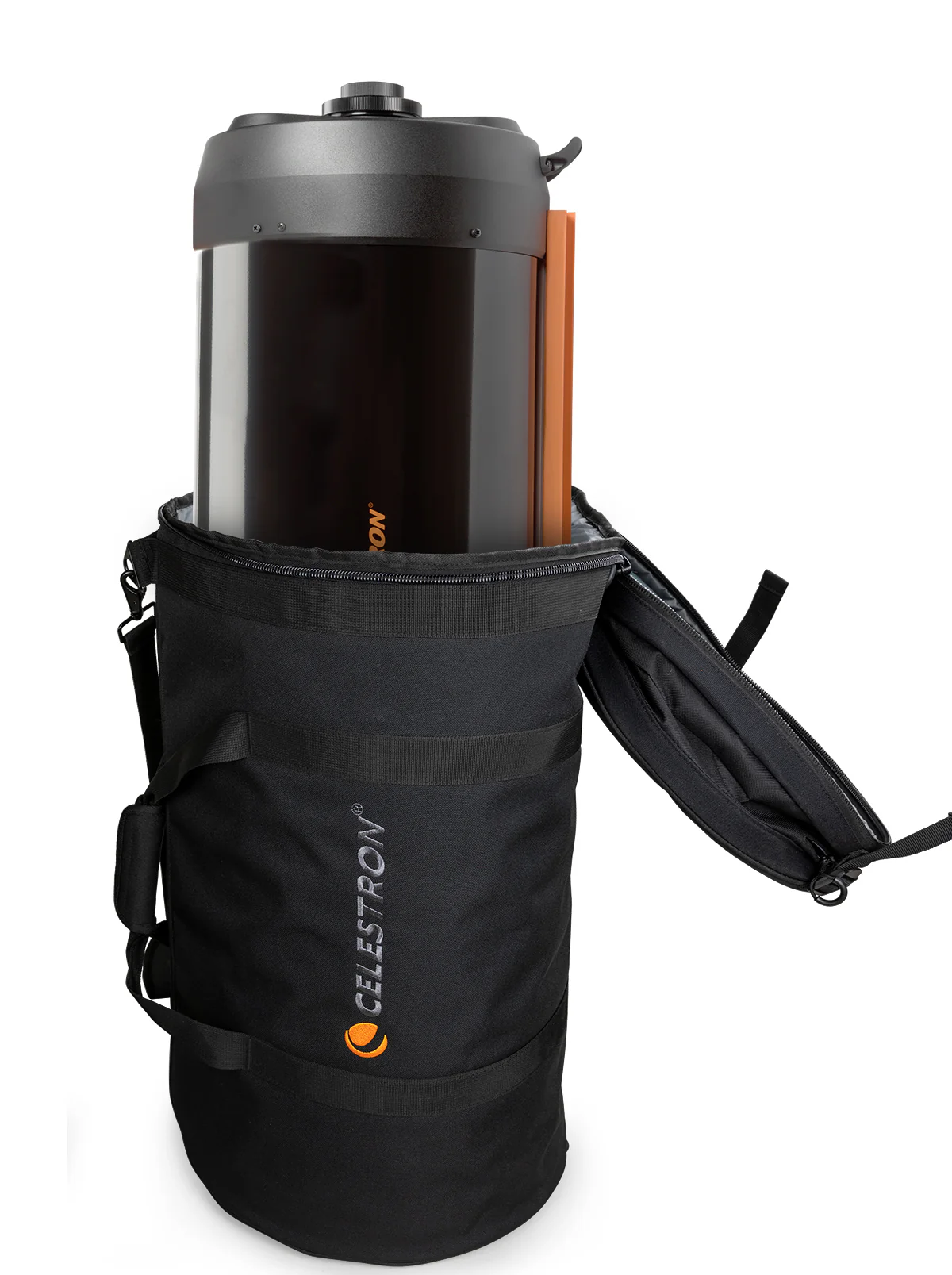 Padded Telescope Bag for 11" Optical Tubes - Image 3