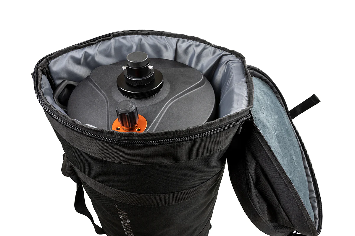 Padded Telescope Bag for 11" Optical Tubes - Image 4