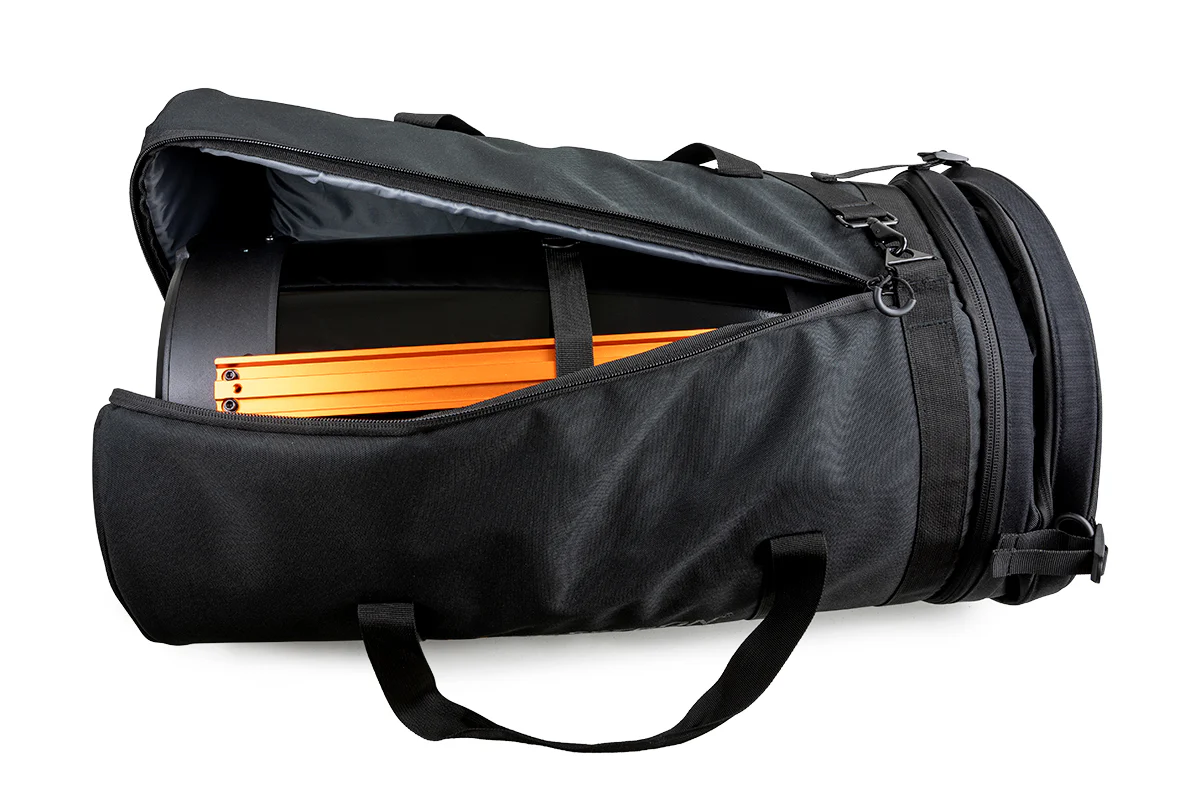 Padded Telescope Bag for 11" Optical Tubes - Image 5