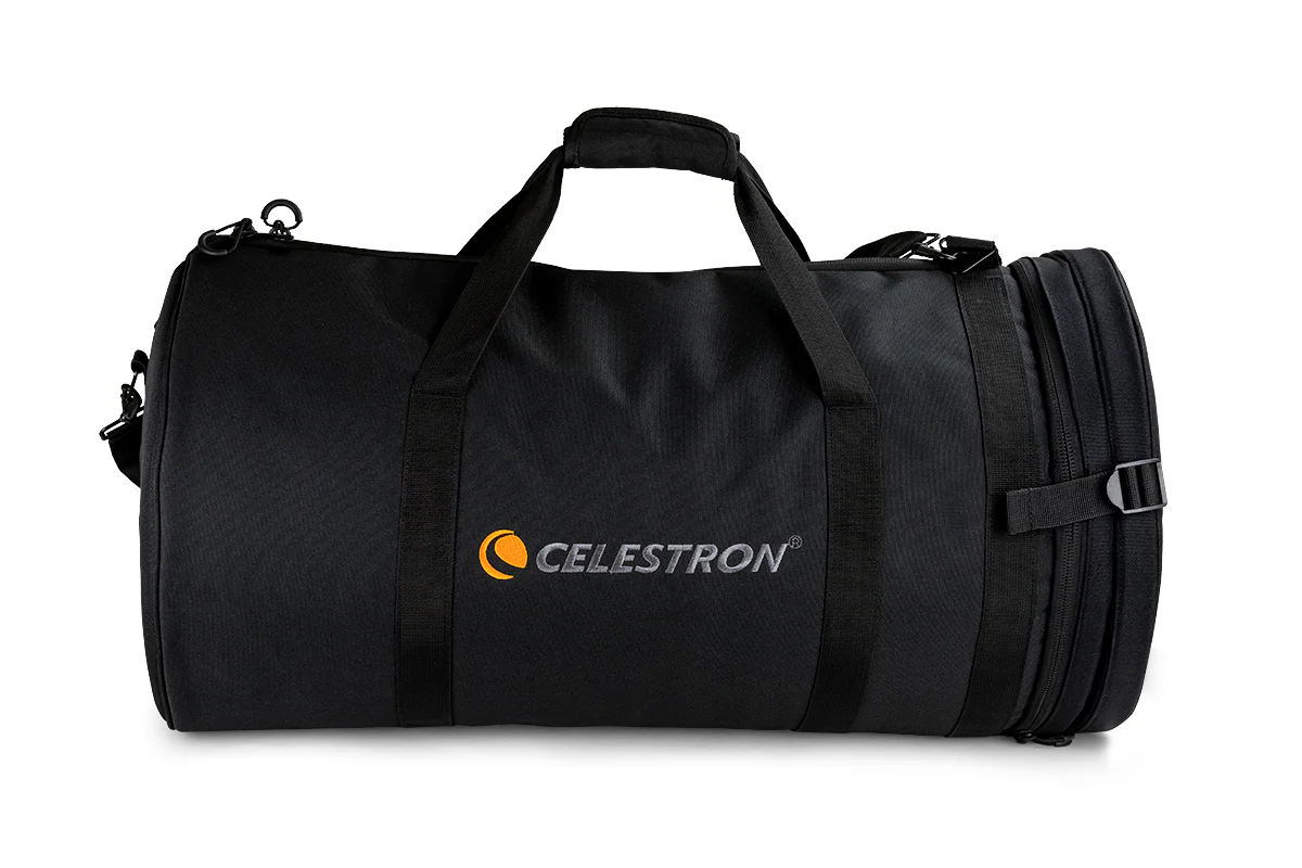 Padded Telescope Bag for 11" Optical Tubes - Image 7