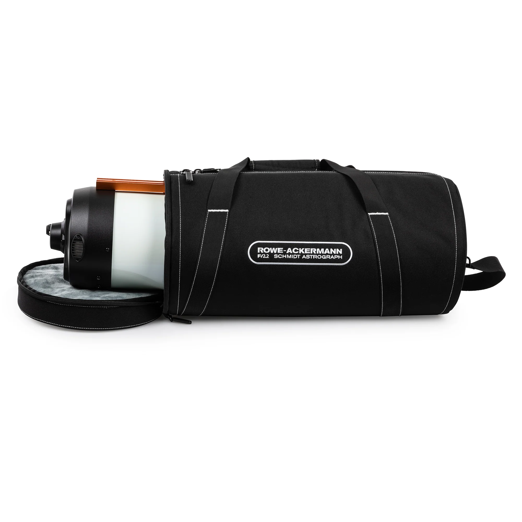 Padded Telescope Bag for 6" RASA - Image 3