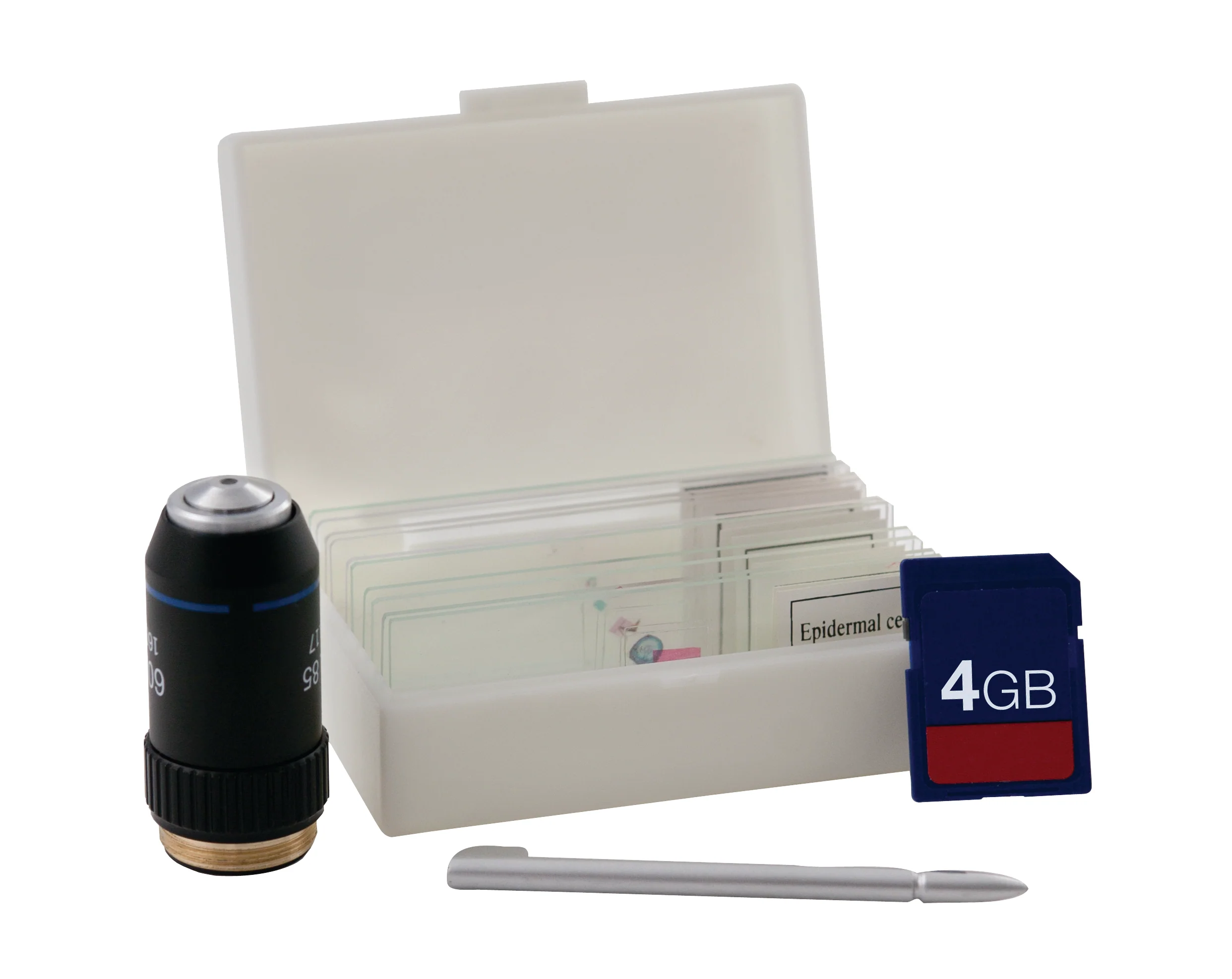 PentaView LCD Digital Microscope - Image 4