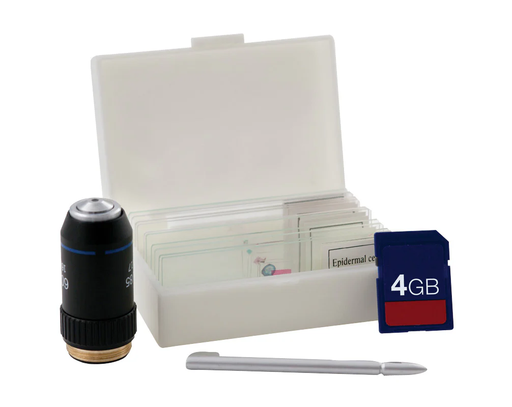 PentaView LCD Digital Microscope - Image 7