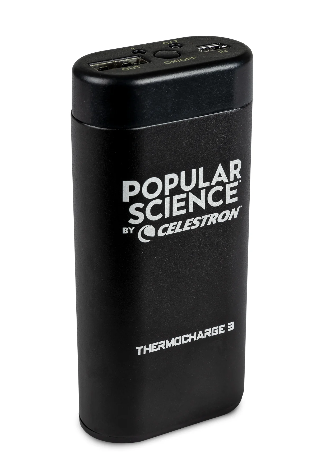 Popular Science by Celestron Elements ThermoCharge 3 Dual Pack - Image 2