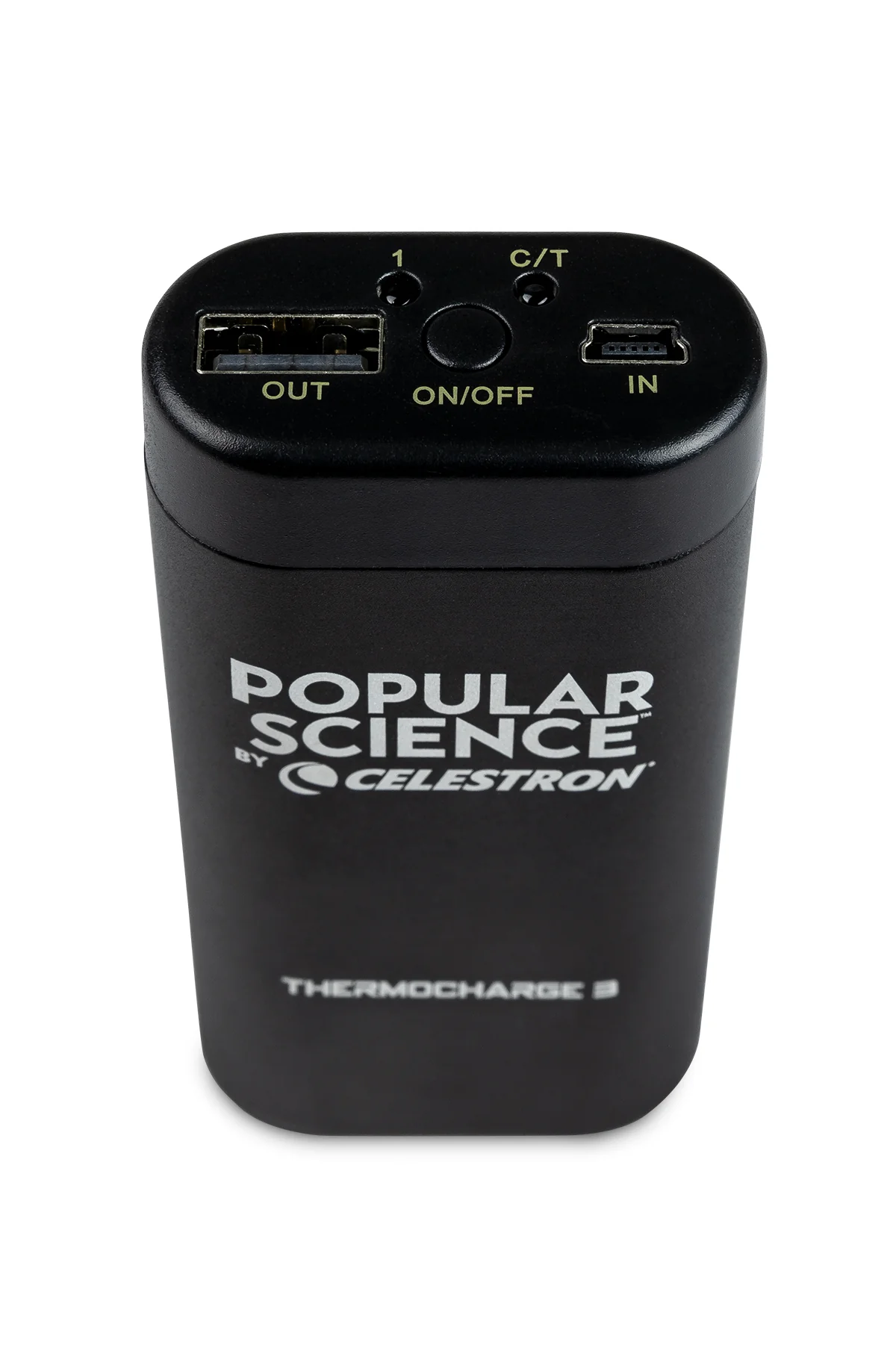 Popular Science by Celestron Elements ThermoCharge 3 Dual Pack - Image 3