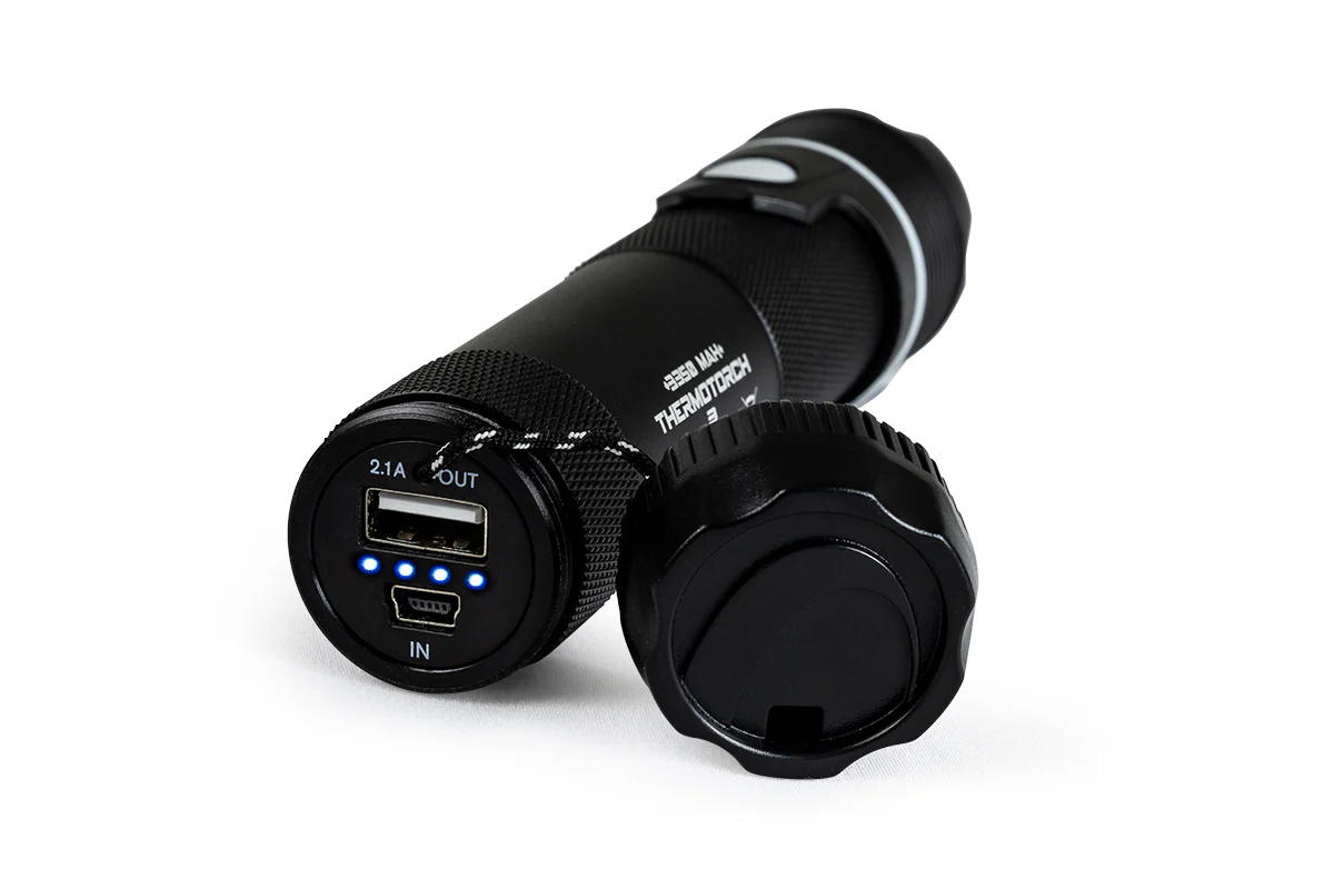 Popular Science by Celestron Elements ThermoTorch 3 - Image 3