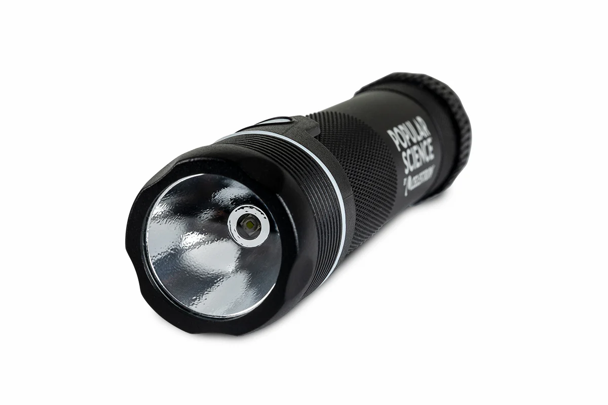 Popular Science by Celestron Elements ThermoTorch 3 - Image 5